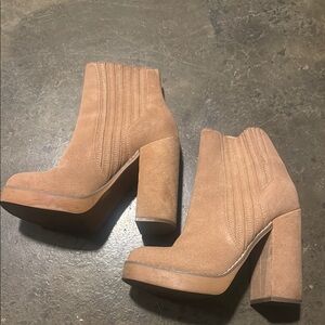 Steve Madden Joline boot